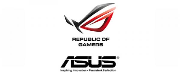 ASUS - Republic Of Gamers