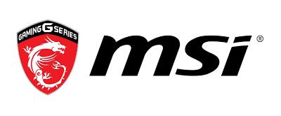 MSI - Gaming Series