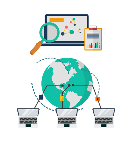 Consulenza e networking