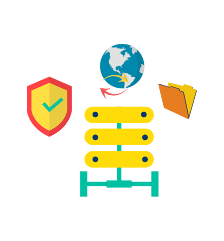 Sicurezza, backup e recovery