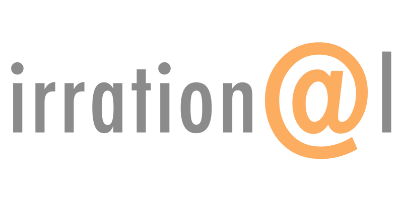 Irrational Computers