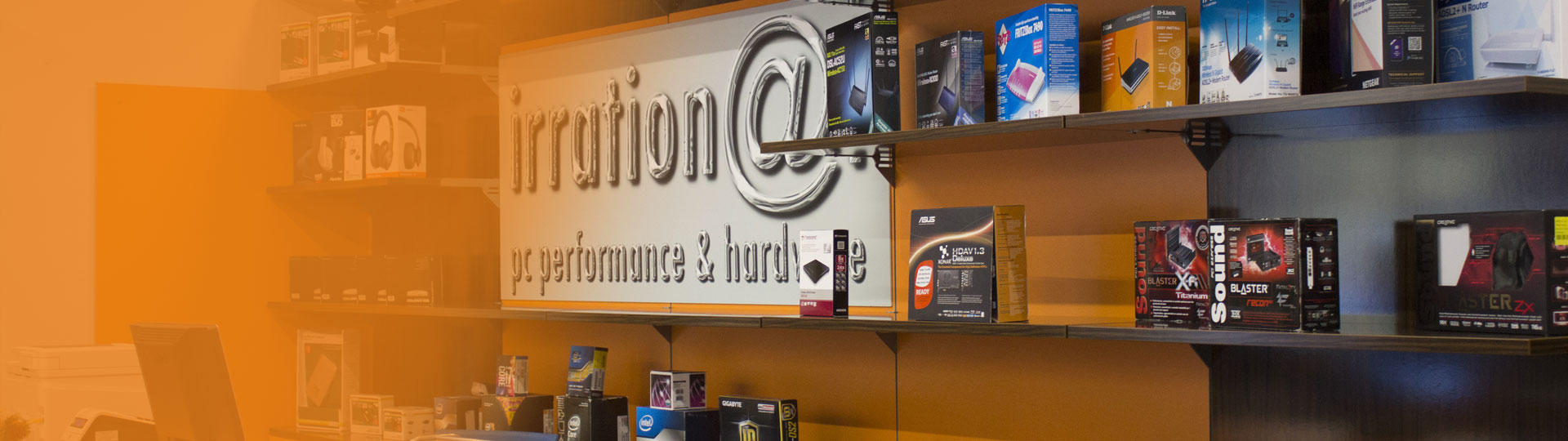 Soluzioni hardware e software per il vostro PC