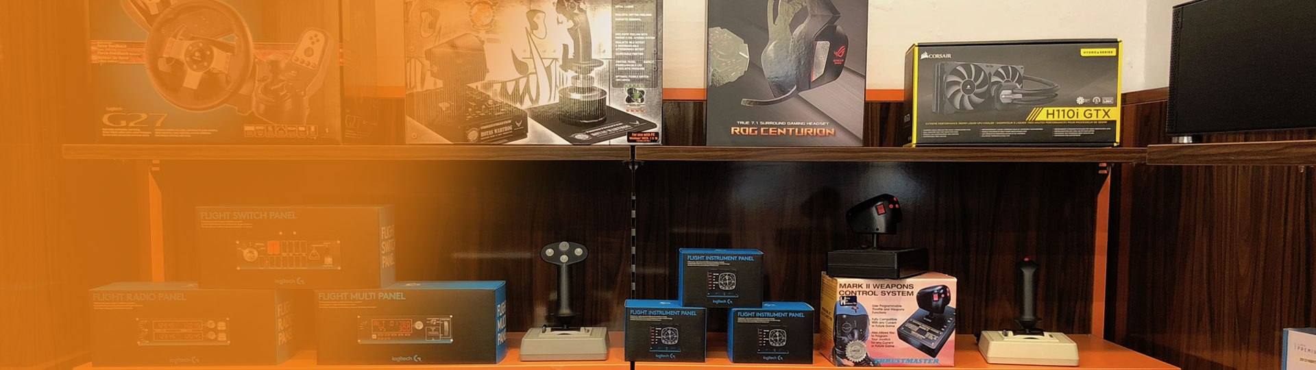 Tutto per il PC Gaming