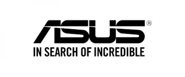 ASUS - In Search Of Incredible